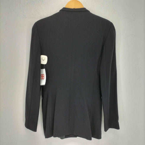 エンポリオアルマーニ EMPORIO ARMANI OLD テーラードジャケット レディース EUR:38